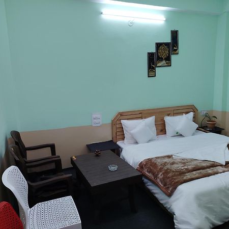 Appel Home Stay Banjar Экстерьер фото