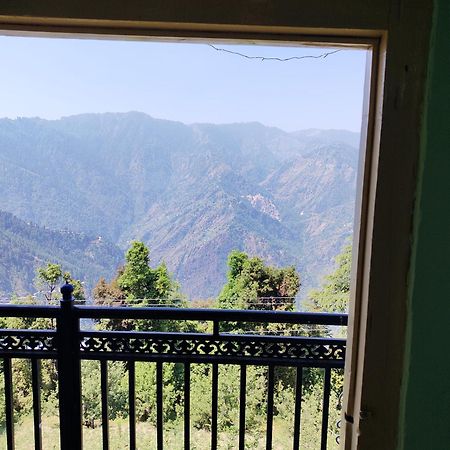 Appel Home Stay Banjar Экстерьер фото
