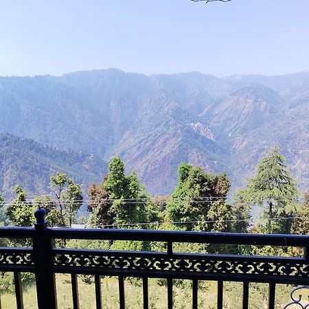 Appel Home Stay Banjar Экстерьер фото