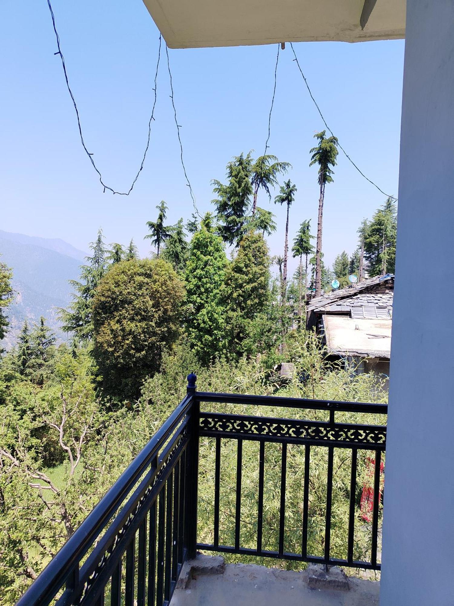 Appel Home Stay Banjar Экстерьер фото
